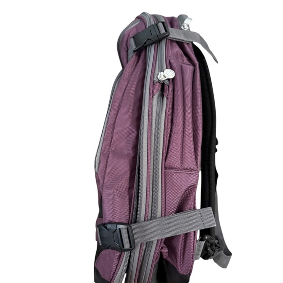 eBags Mother Lode Jr Weekender Convertible Travel Backpack Luggage Expandable - Picture 7 of 10